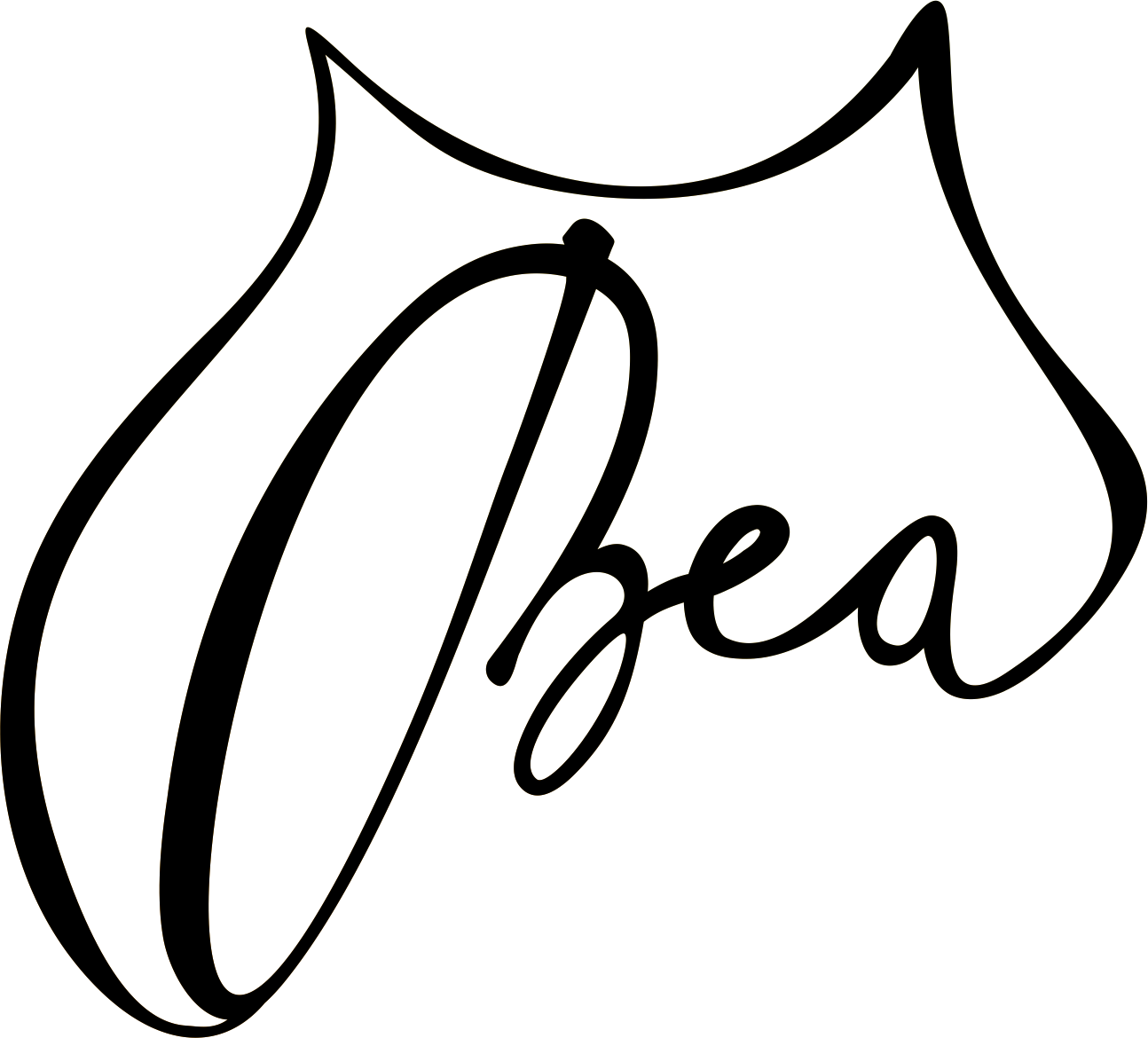 Bea Official predstavlja slow fashion brend specijaliziran za haljine Beograd, HR modu i butik Zagreb.